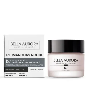 B7 Anti-Dark Spot Night Cream