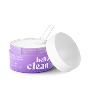 Hello Clean Cleansing Balm