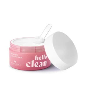 Hello Clean Nourishing Cleansing Balm