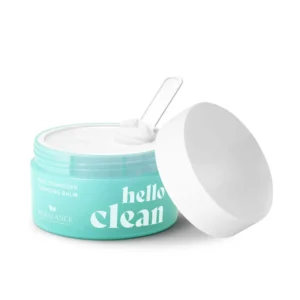Hello Clean Pore Downsizer Cleansing Balm