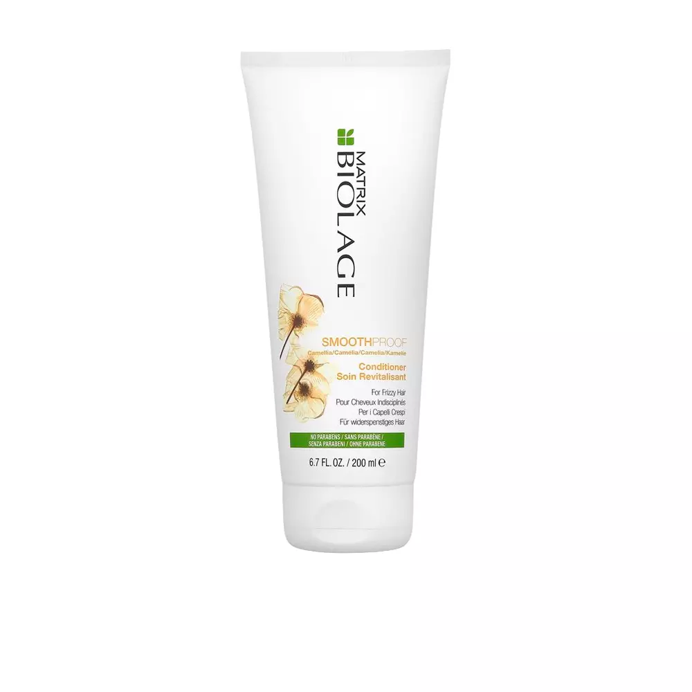 SmoothProof Conditioner