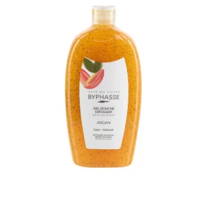 Exfoliating Argan Shower Gel
