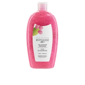Gel de Ducha Exfoliante Higo Chumbo
