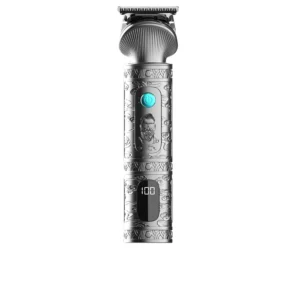 PrecisionCare Samurai Profiling Case