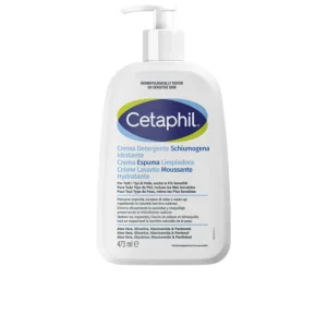 Cetaphil Foaming Cleansing Cream