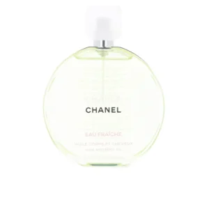 Chance Eau Fraîche Body & Hair Oil