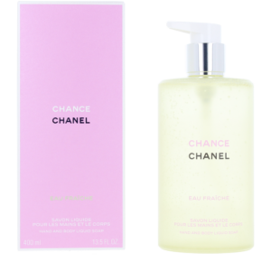 Chance Eau Fraîche Hand & Body Soap