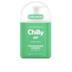 Fresh Natural pH 5 Intimate Gel