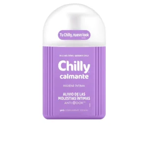 Soothing Intimate Hygiene Wash