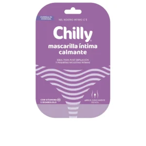 Soothing Intimate Mask