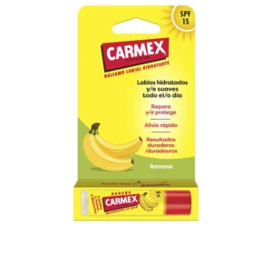 Carmex Banana Lip Balm SPF 15