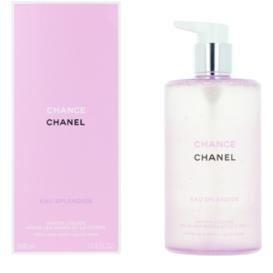 Chance Eau Splendide Liquid Soap