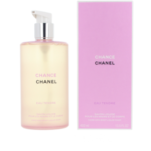 Chance Eau Tendre Hand and Body Wash