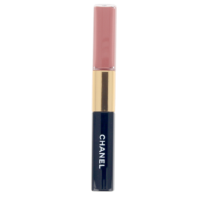 Chanel Le Rouge Duo Ultra Tenue Lipstick Tender Beige