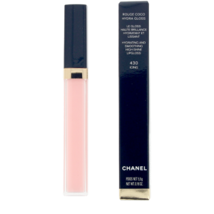 Chanel Rouge Coco Hydra Gloss Icing