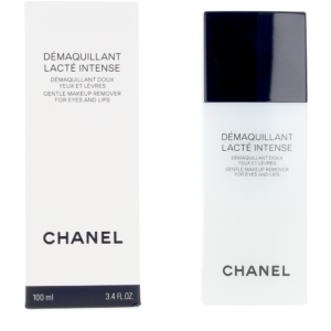 Chanel Two-Phase Milk Makeup Remover