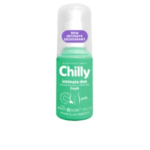 Fresh Intimate Deodorant
