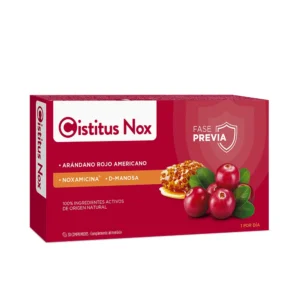 Cistitus Nox Tablets