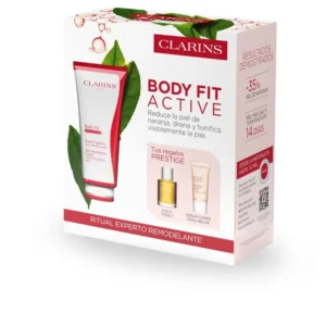 Clarins Body Fit Active