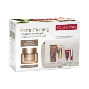 Clarins Extra-Firming Day & Night Set