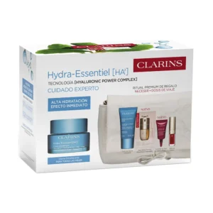 Clarins Hydra-Essentiel Set
