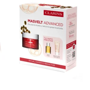 Masvelt Contouring Body Set