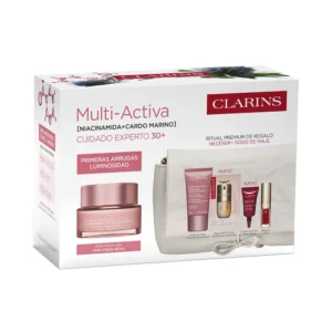 Multi-Active Day Dry Skin Set