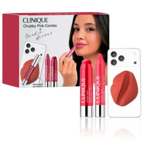 Clinique Chubby Lip & Cheek Set