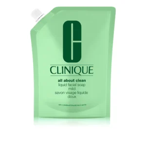 All About Clean Gentle Liquid Facial Soap