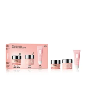 Clinique All About Eyes Set