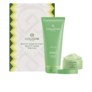 Cryo-Gel Anti-Cellulite Set