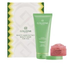 Collistar Intensive Firming Cream Plus Set