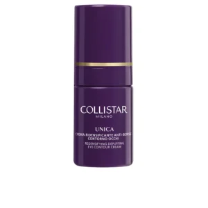 Unica Redensifying Anti-Puffiness Eye Cream