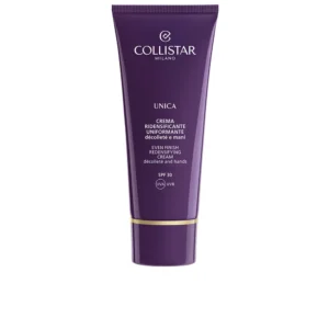 Unica Redensifying Hand & Décolleté Cream SPF30
