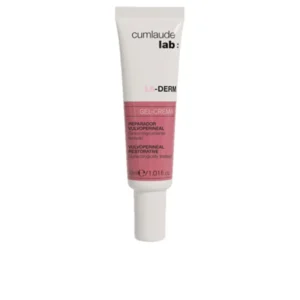 LS-Derm Vulvoperineal Repairing Gel-Cream