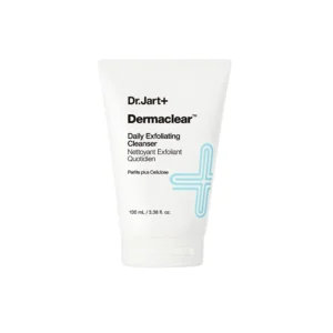 Dermaclear Salicylic Acid Cleanser