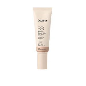 Premium BB Beauty Balm SPF50+