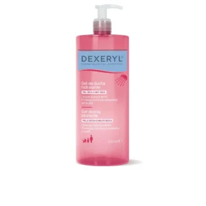 Dexeryl Moisturizing Shower Gel