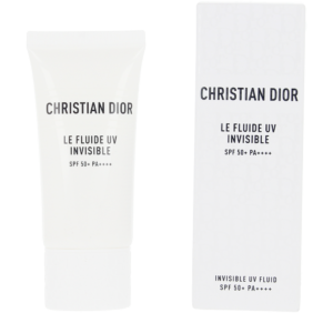 Dior Invisible UV Hydrating Fluid