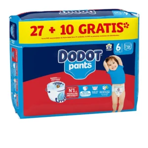 Dodot Diaper Pants Size 6