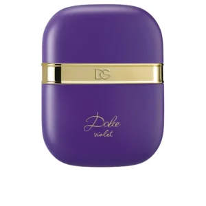 Dolce Violet Alcohol-Free Perfume Gel