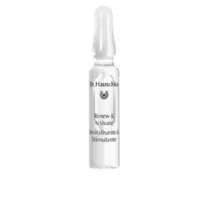 Revitalizing Stimulating Ampoules