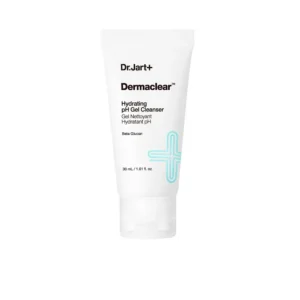 Dermaclear pH-Balanced Cleansing Gel
