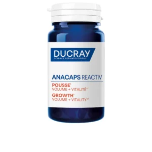 Anacaps Reactiv Growth Capsules