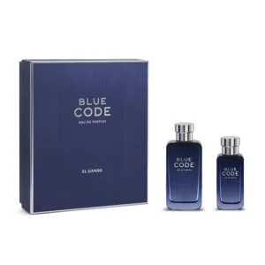 Blue Code Eau de Parfum Gift Set