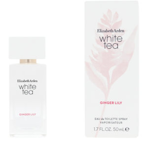 White Tea Gingerlily Eau de Toilette