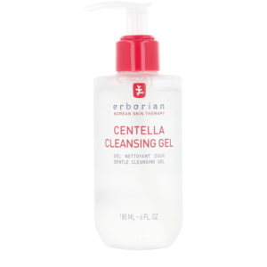 Centella Cleansing Gel