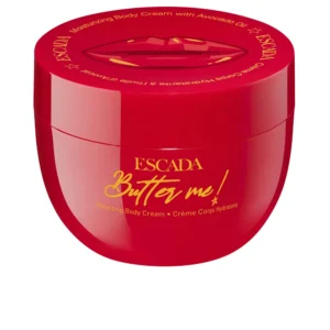 Escada Butter Me Body Cream