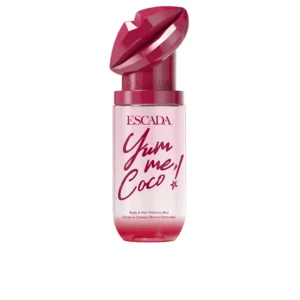 Yum Me Coco Body Mist