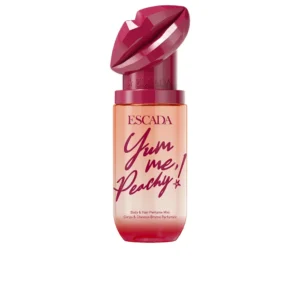 Escada Yum Me Peachy Hair & Body Mist
